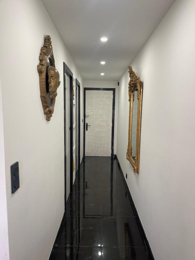 Tropique Apartment Antibes Exterior photo