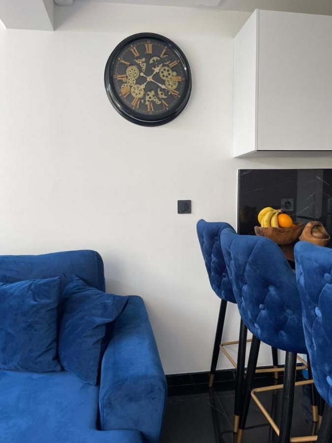 Tropique Apartment Antibes Exterior photo