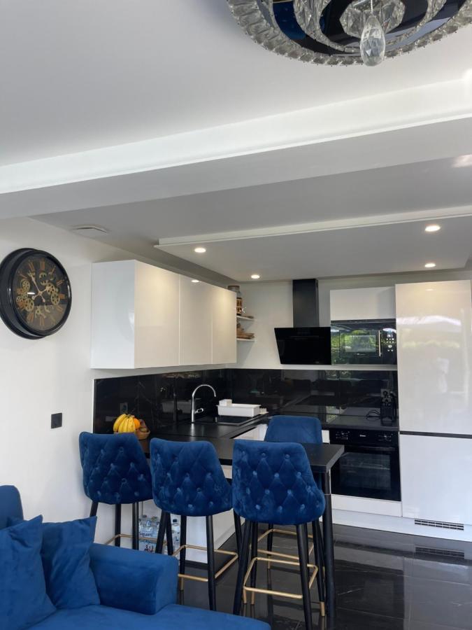 Tropique Apartment Antibes Exterior photo