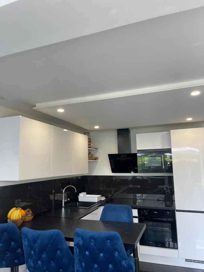 Tropique Apartment Antibes Exterior photo